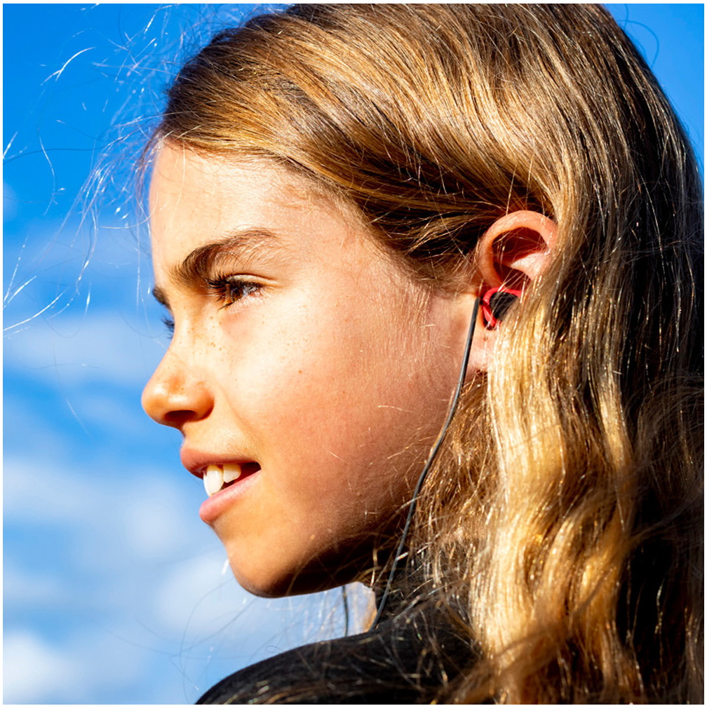 2026 Surf Ears Junior 2.0 Ørepropper Til Vandsport SEPJ